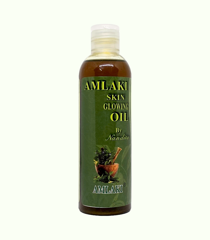 Amlaki Skin Glowing Oil