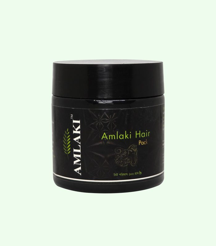 Amlaki Hair Pack