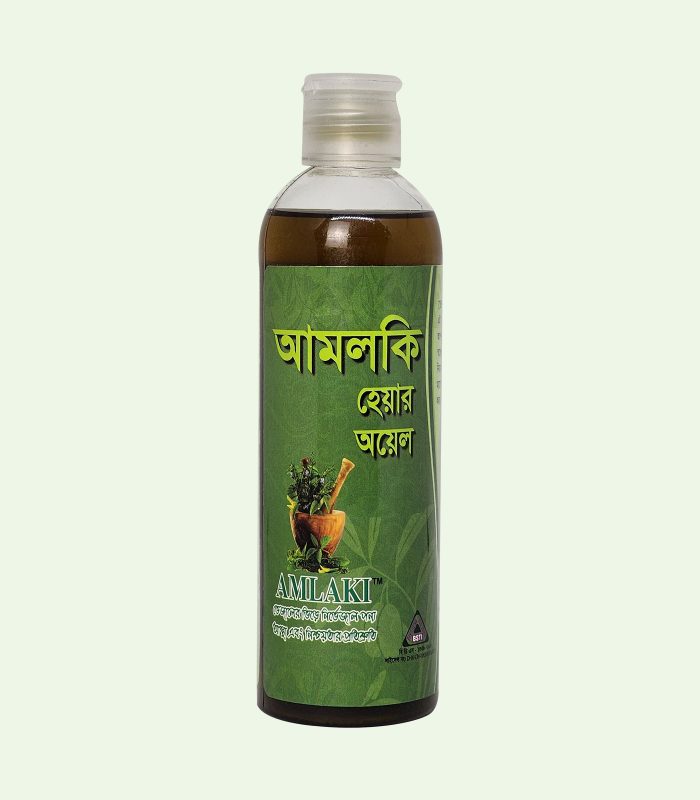 Amlaki Hair Oil