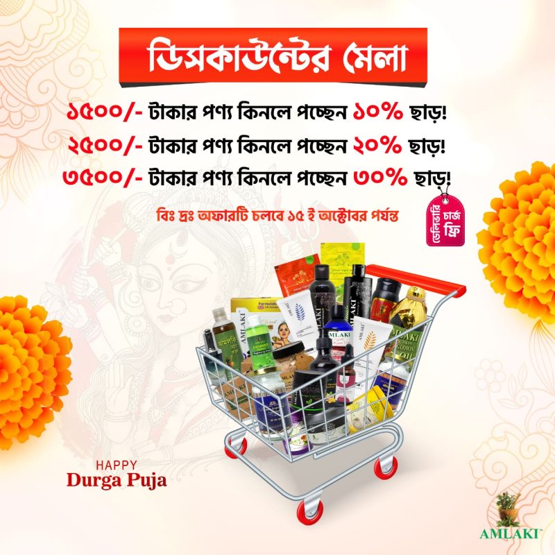 Puja Offer