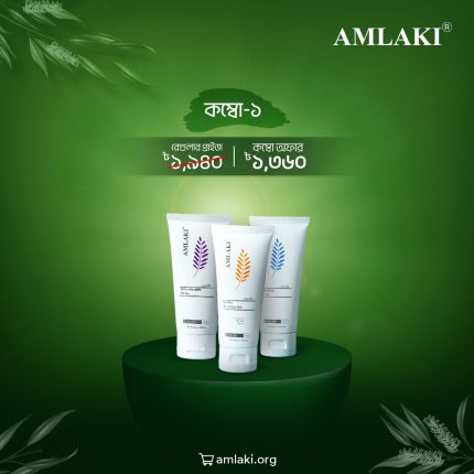 Skin Care Offer