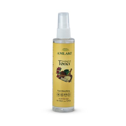 Hydrating Facial Toner