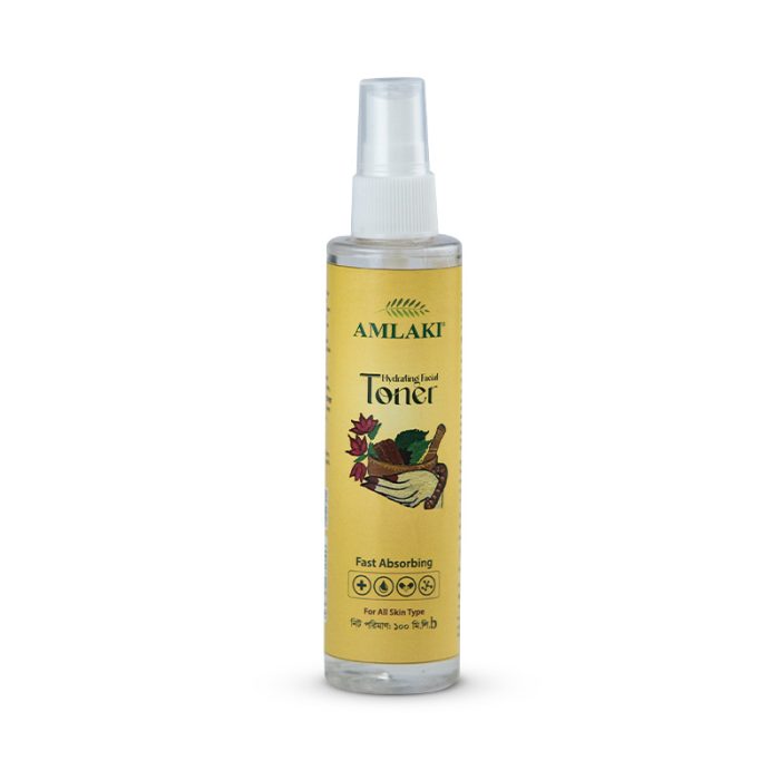 Hydrating Facial Toner